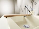 Silgranit - trwały i estetyczny materiał na zlewozmywaki w wielu kolorach 